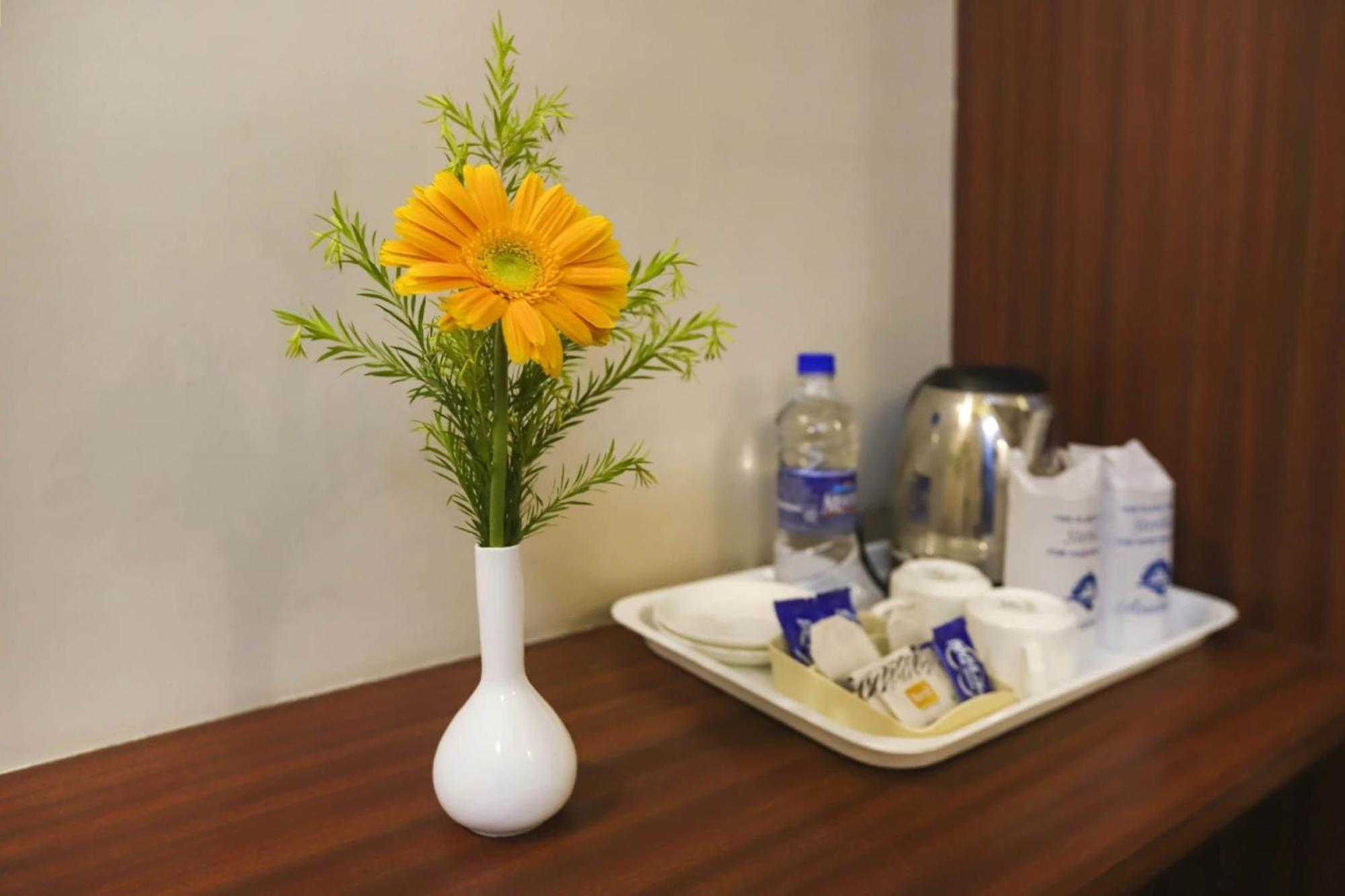 Astra Hotels & Suites - Marathalli Bangalore Eksteriør billede