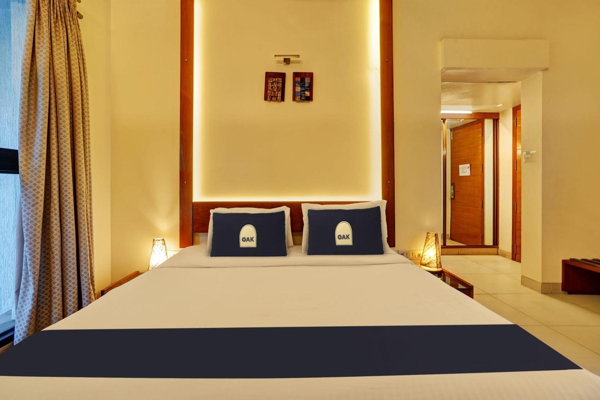 Astra Hotels & Suites - Marathalli Bangalore Eksteriør billede