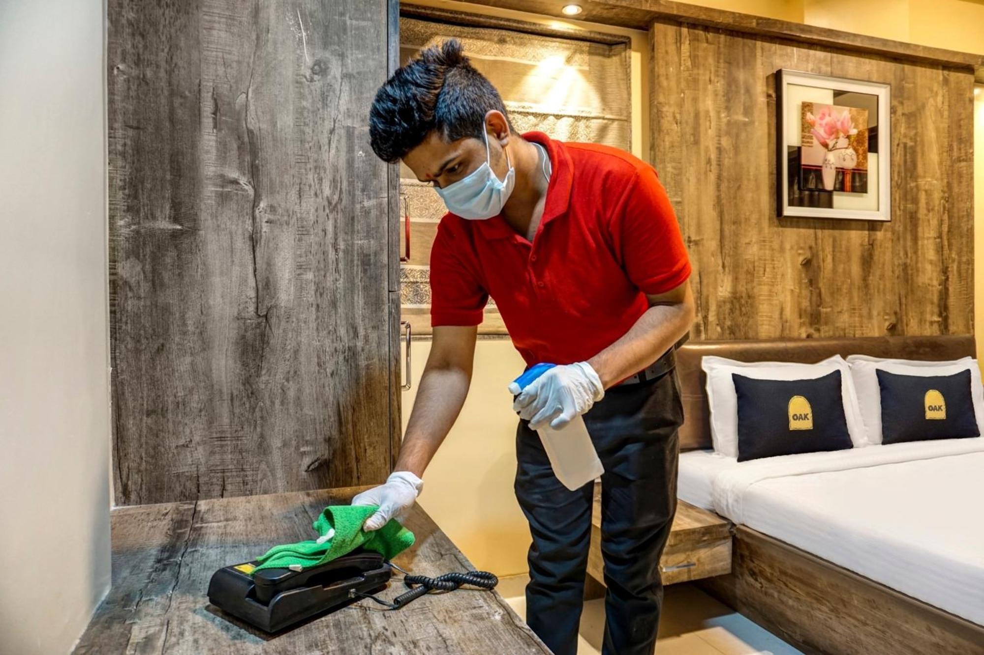 Astra Hotels & Suites - Marathalli Bangalore Eksteriør billede