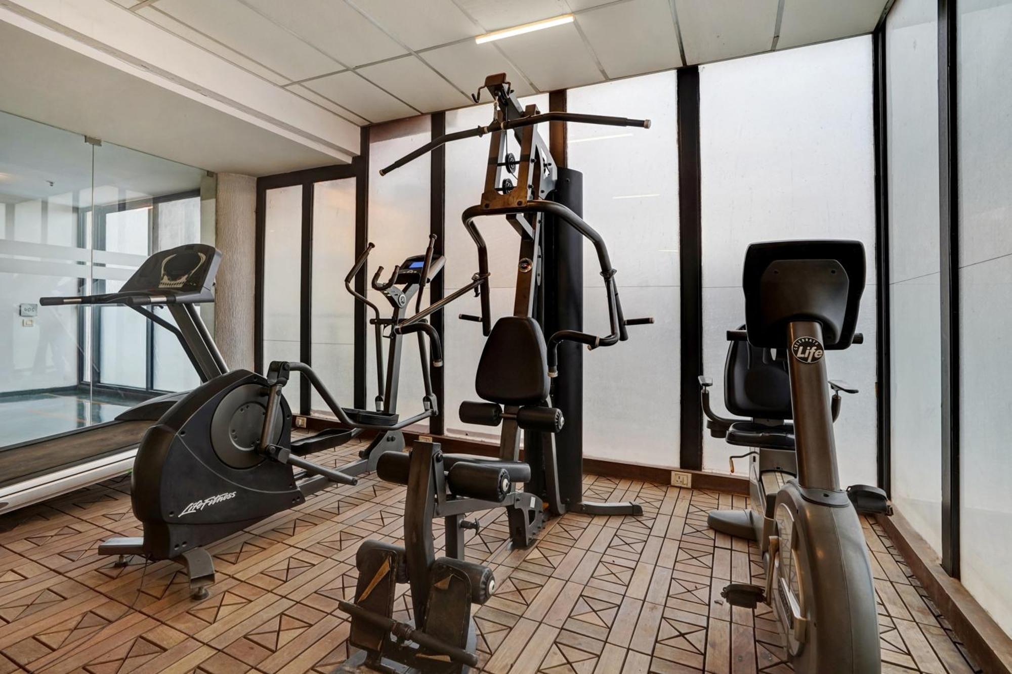 Astra Hotels & Suites - Marathalli Bangalore Eksteriør billede