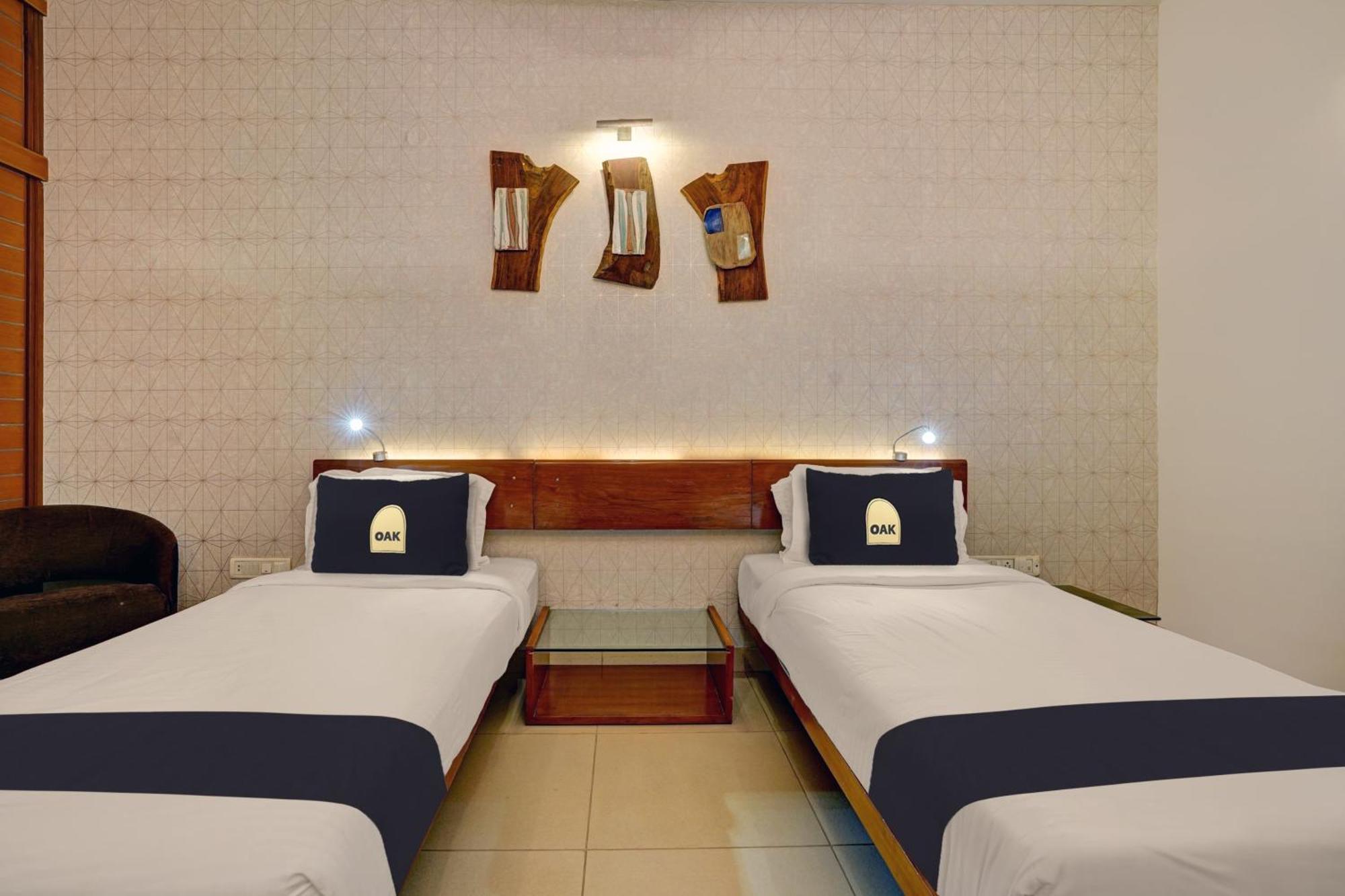 Astra Hotels & Suites - Marathalli Bangalore Eksteriør billede