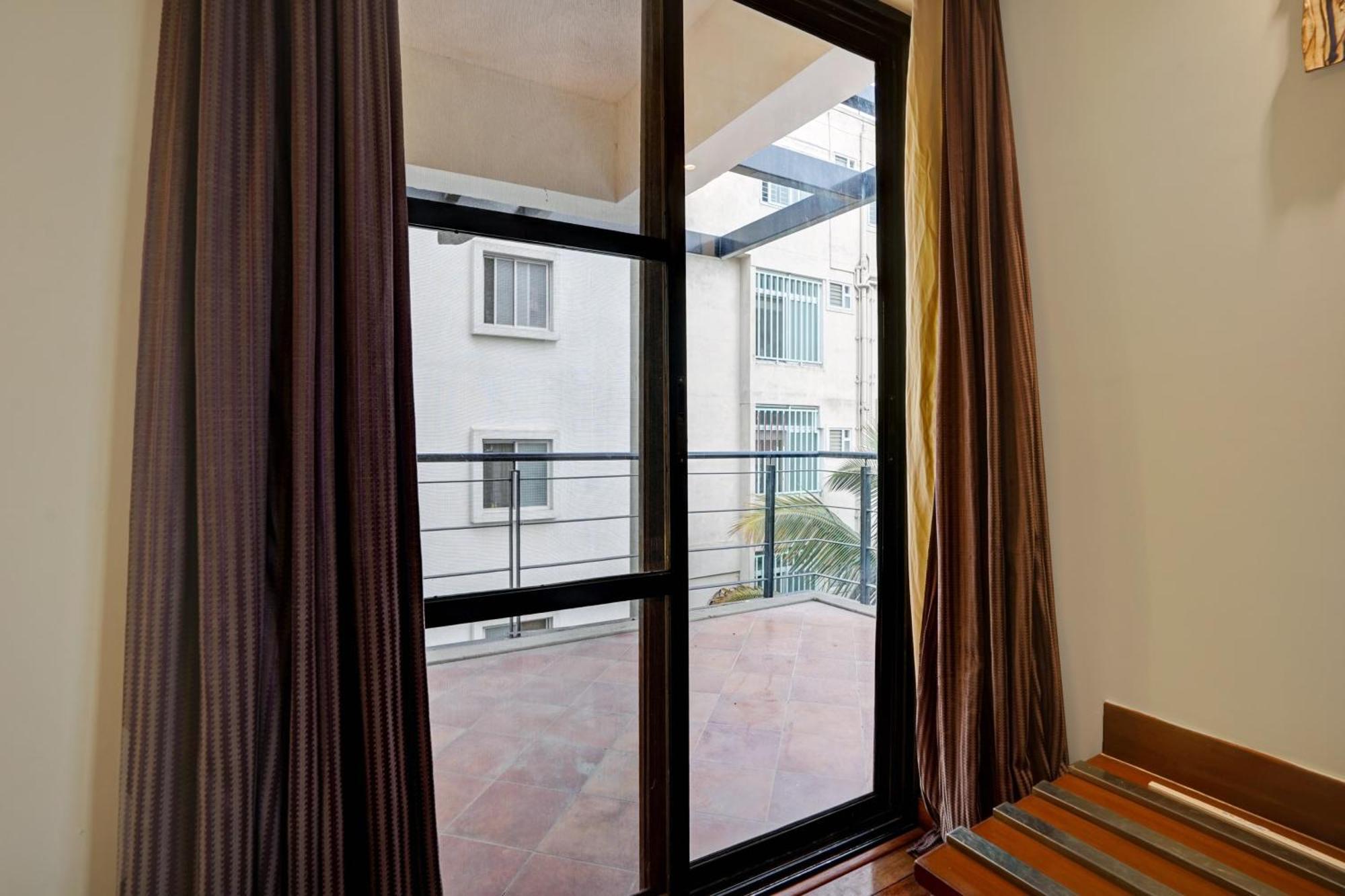 Astra Hotels & Suites - Marathalli Bangalore Eksteriør billede