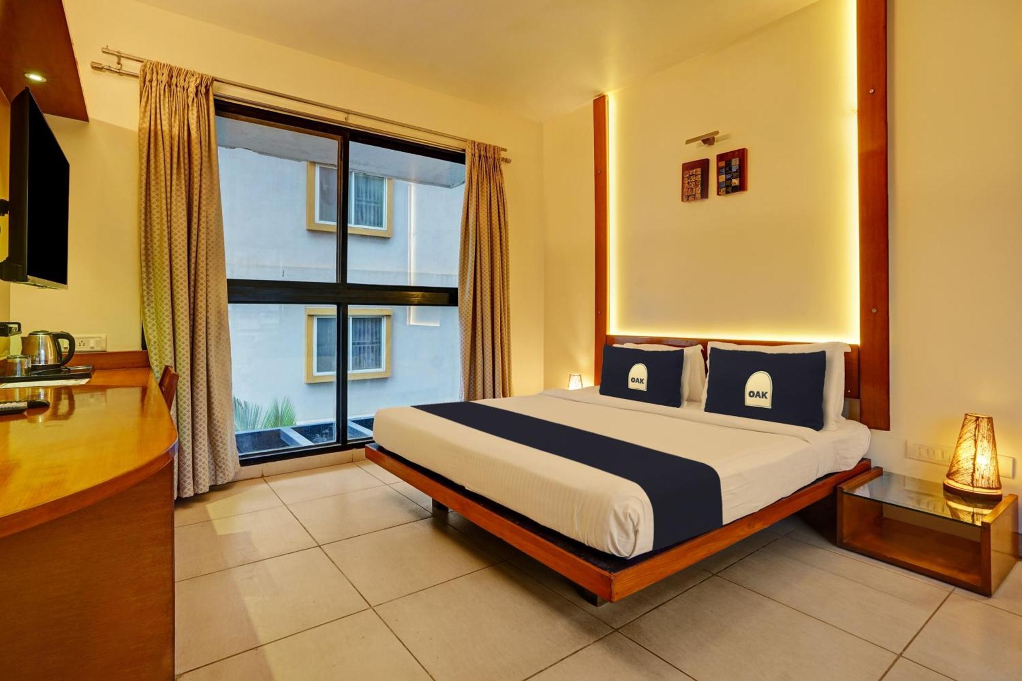 Astra Hotels & Suites - Marathalli Bangalore Eksteriør billede